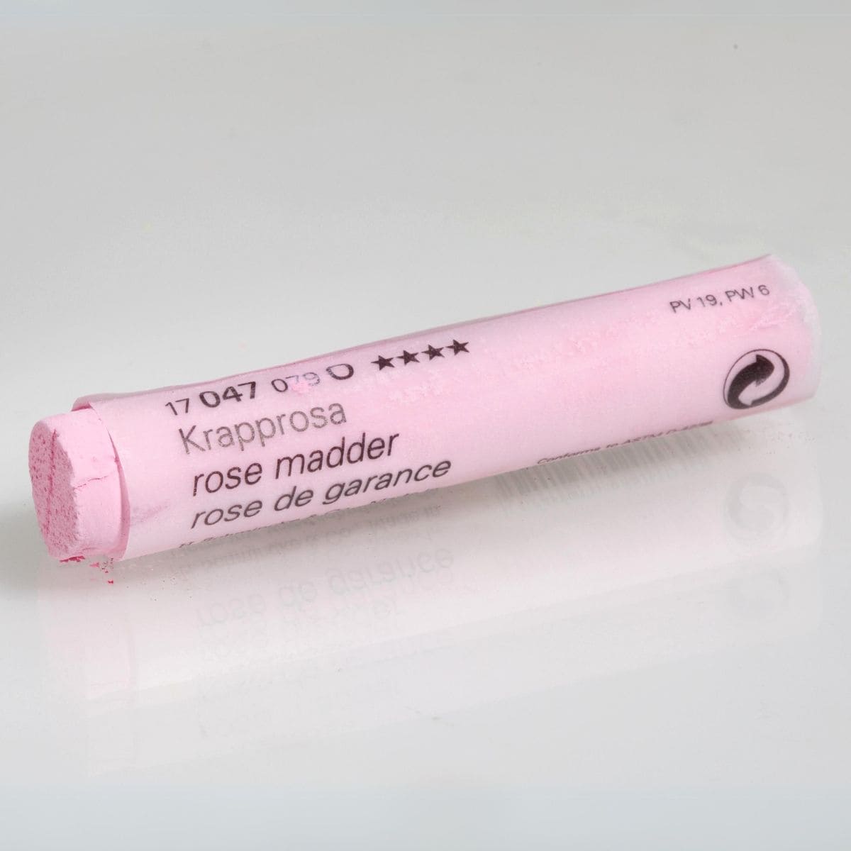 Pastel Seco Schmincke Extra Soft 047 O Rose Madder